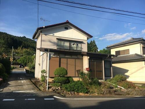 群馬県安中市松井田町五料 2階建 築78年1ヶ月