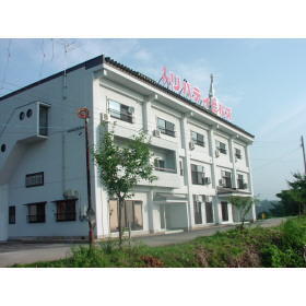 リバティヒルズ