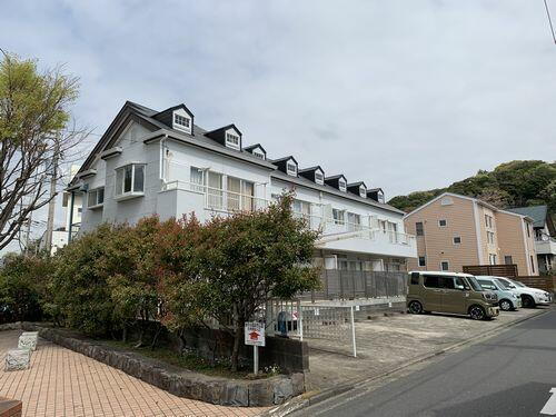 ＹＳコーポ・久木