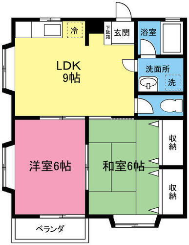 埼玉県比企郡小川町大字大塚 賃貸アパート