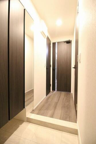 デュオステージ横浜中央