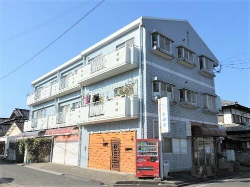 佐賀県唐津市新興町 3階建 築35年3ヶ月