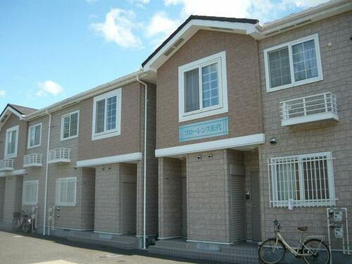 フローレンス松代