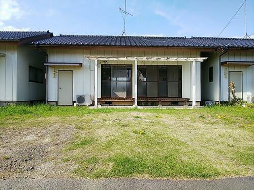 茨城県笠間市下郷 賃貸一戸建て