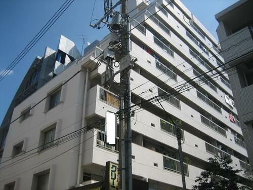 東京都杉並区荻窪５丁目 10階建