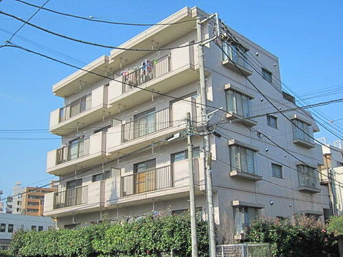 ヴィラエクセレント