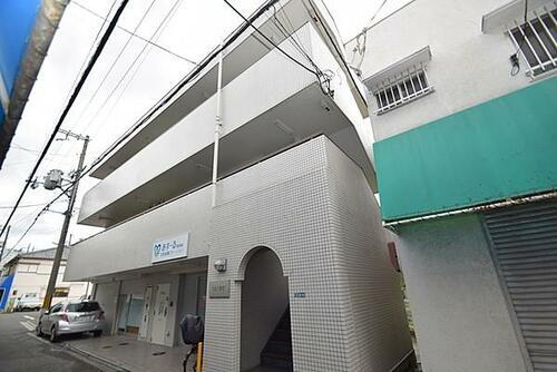 大阪府吹田市泉町２丁目 3階建 築34年2ヶ月