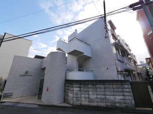 ジョリーハイツ