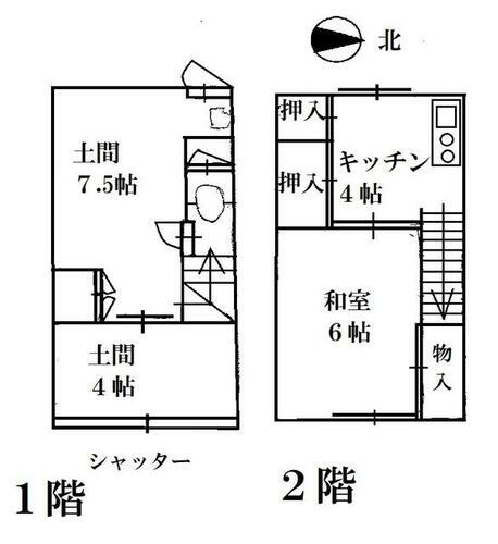 物件写真