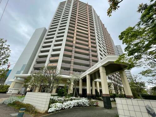 神奈川県横浜市西区西平沼町 賃貸マンション