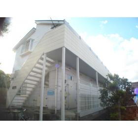 サニーライフ鷺ヶ森 2階建