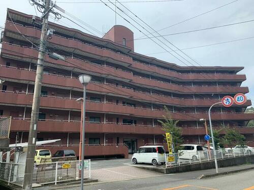 佐賀県嬉野市嬉野町大字下宿 6階建 築31年