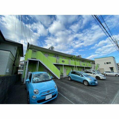 エルメゾン月見Ｂ