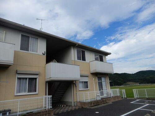 福岡県宮若市龍徳 2階建 築18年5ヶ月