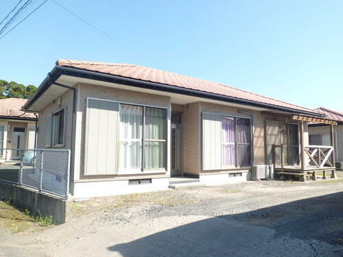 馬見ヶ塚ヴィレッジ