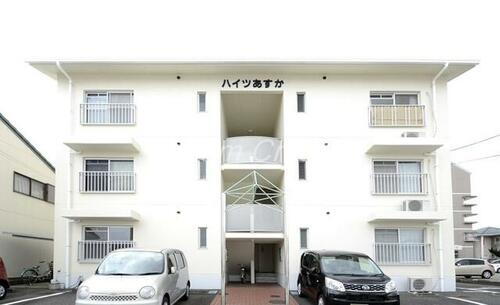 徳島県徳島市北矢三町３丁目 3階建 築26年7ヶ月