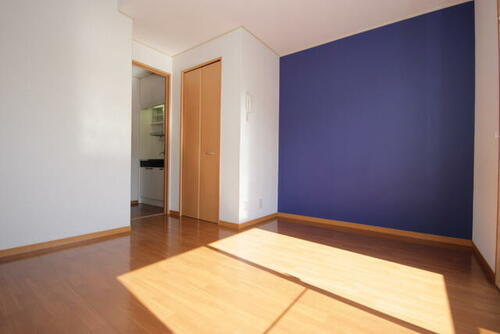 ストラントハイスＡ棟