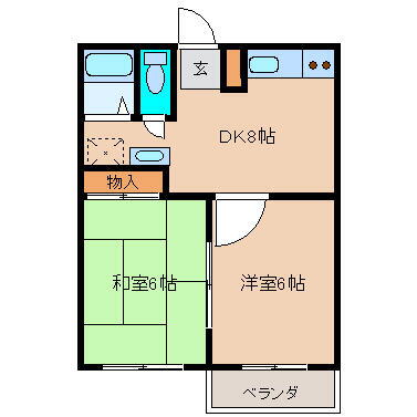 物件写真