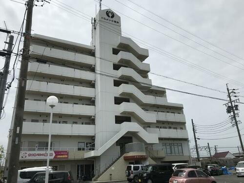愛知県豊川市伊奈町縫殿 地上7階地下1階建 築34年4ヶ月