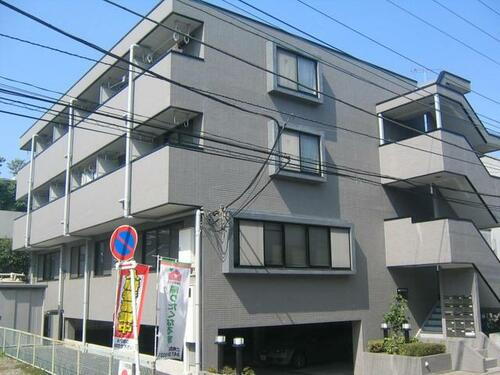 新松戸ＣＳビル 4階建