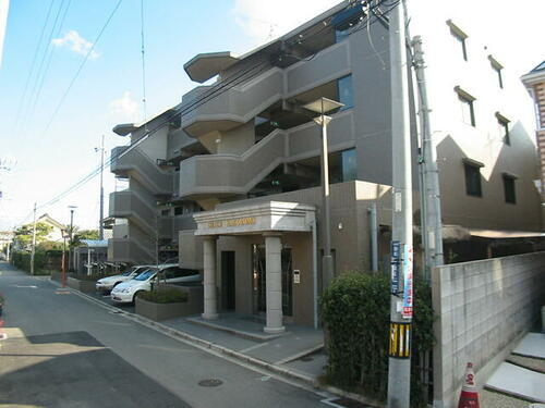 大阪府高石市羽衣１丁目 賃貸マンション