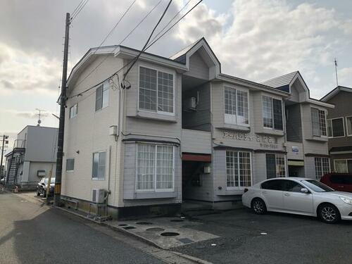 秋田県秋田市仁井田本町５丁目 2階建 築36年1ヶ月