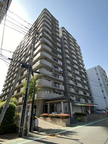神奈川県海老名市中央３丁目 14階建 築32年3ヶ月