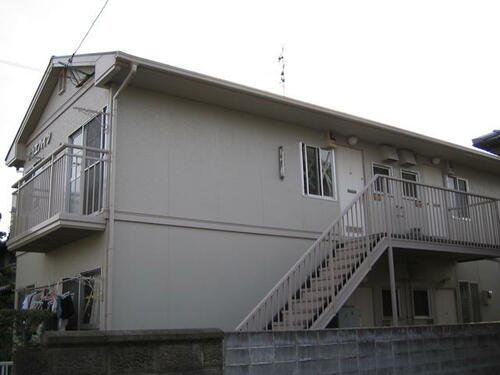 熊本県宇土市栄町 築37年3ヶ月 2階建