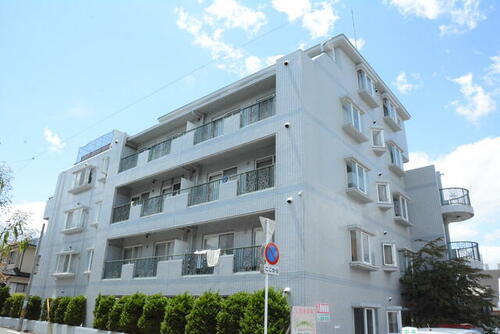 宮城県仙台市青葉区荒巻神明町 賃貸マンション