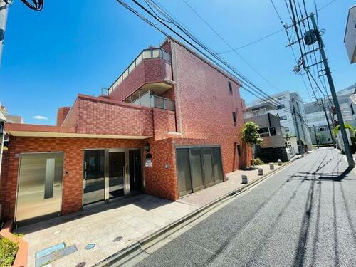 コーラル・メゾン