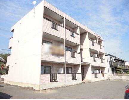 エステート蔵王