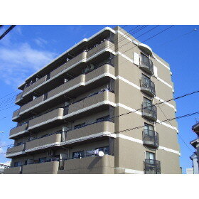 大阪府吹田市原町４丁目 築31年10ヶ月 6階建