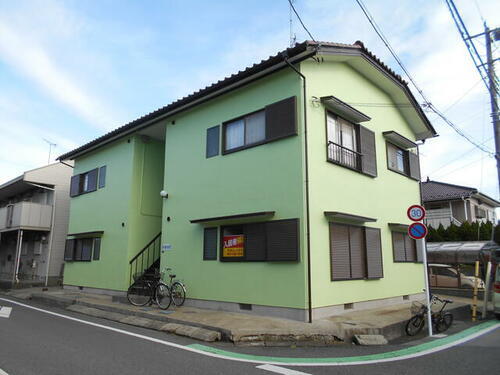 ファーストハイツ