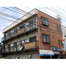 ウィステリア白鷺