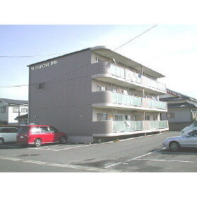 ウィンダム横塚 3階建