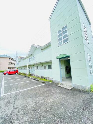 徳島県板野郡北島町鯛浜字大西 賃貸アパート