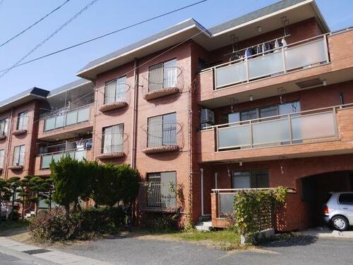 岡山県岡山市北区津島南１丁目 3階建 築43年6ヶ月