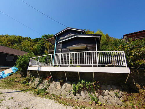 神奈川県横須賀市武１丁目 2階建 築59年7ヶ月