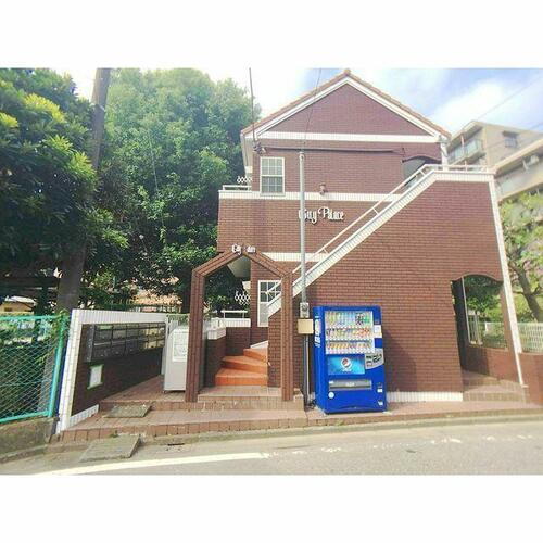シティパレス東住藤金