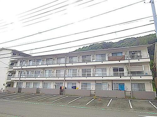 高橋マンション