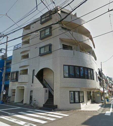 東京都板橋区板橋２丁目 5階建