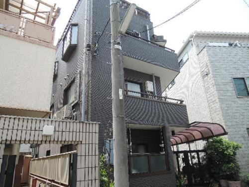 Ｋ－１０９８ 3階建
