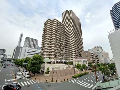 アルーサ北与野ノースピア上落合２号棟