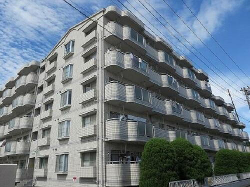 東京都葛飾区西亀有１丁目 賃貸マンション