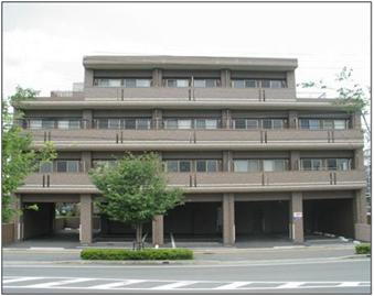 ダイコー光の森