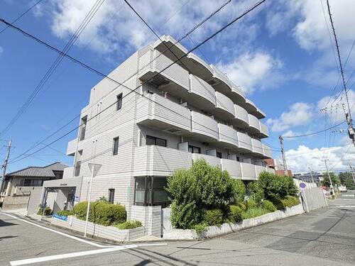 メゾン・ド青山