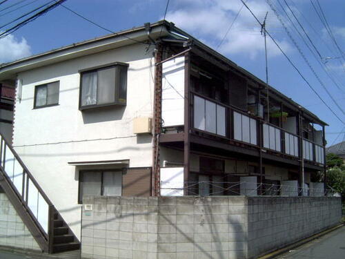 コーポセリジェ