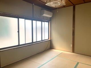 草戸町一丁目アパート 2階建