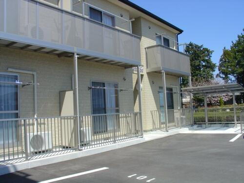 愛知県豊川市新豊町１丁目 賃貸アパート