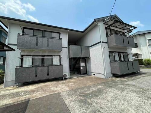 福岡県筑紫野市針摺西２丁目 築31年5ヶ月 2階建